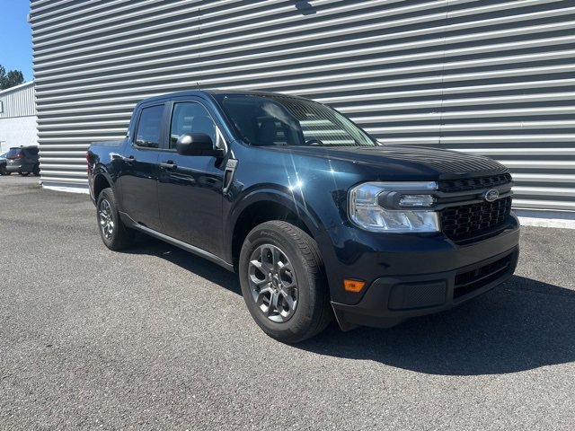 Used 2023 Ford Maverick XLT
