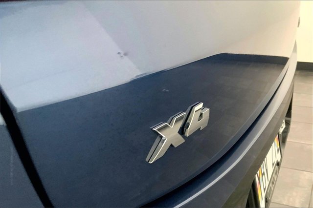 Certified 2022 BMW X4 M40i w/ Premium Package image 30