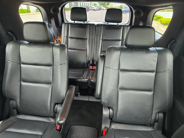 Used 2022 Dodge Durango GT AWD/4WD image 40