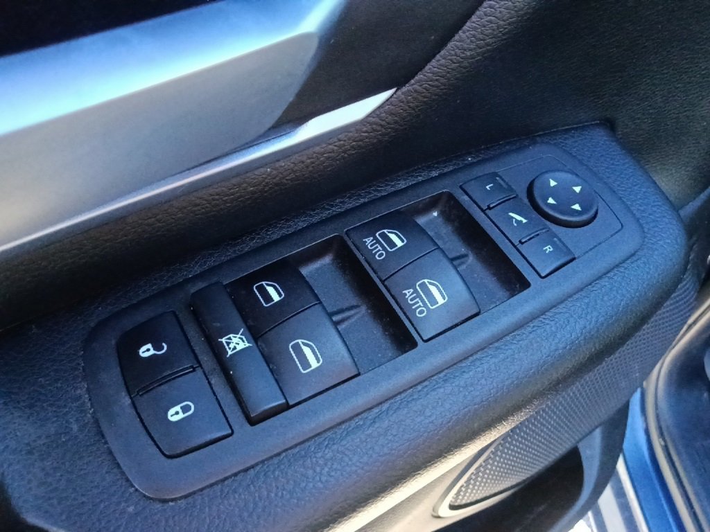 Used 2022 RAM 1500 Big Horn image 12