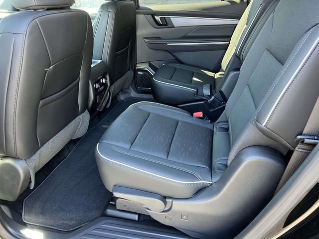 New 2026 Buick Enclave Sport Touring w/ Power Package image 11