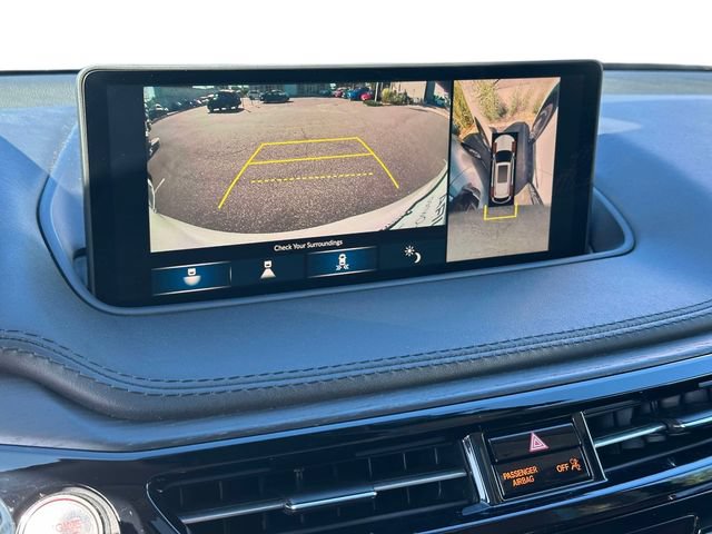 Certified 2023 Acura MDX w/ Advance Package AWD/4WD image 38