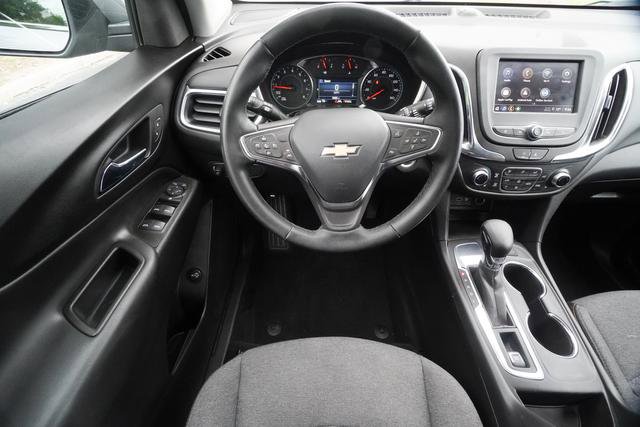Used 2024 Chevrolet Equinox LT w/ LPO, Floor Liner Package image 13