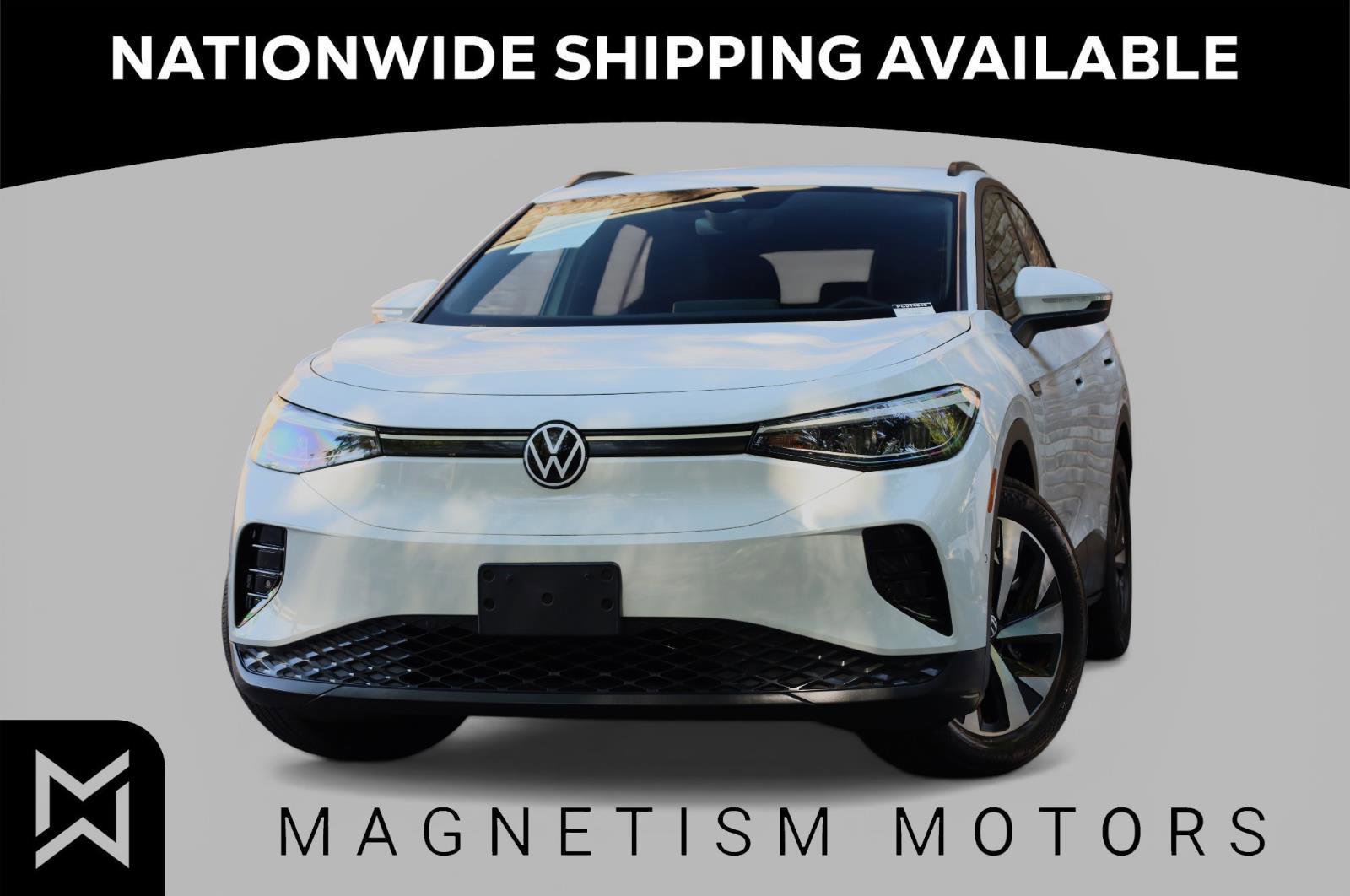 Used 2023 Volkswagen ID.4 Pro