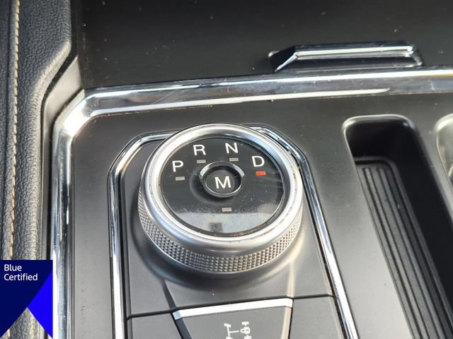 Certified 2022 Ford Expedition Max XLT AWD/4WD image 27