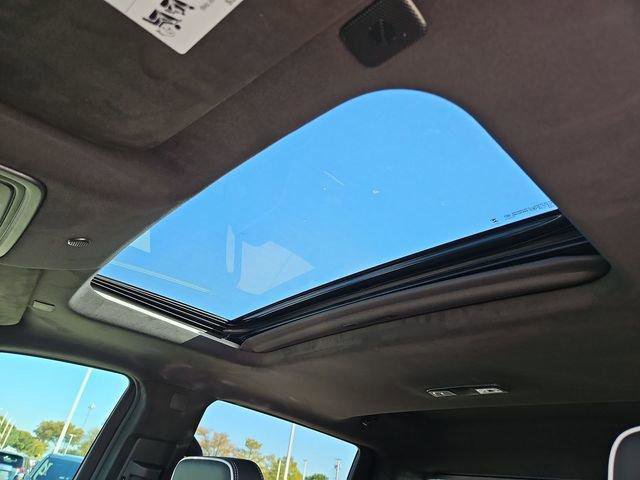 New 2026 GMC Sierra 1500 AT4X image 19