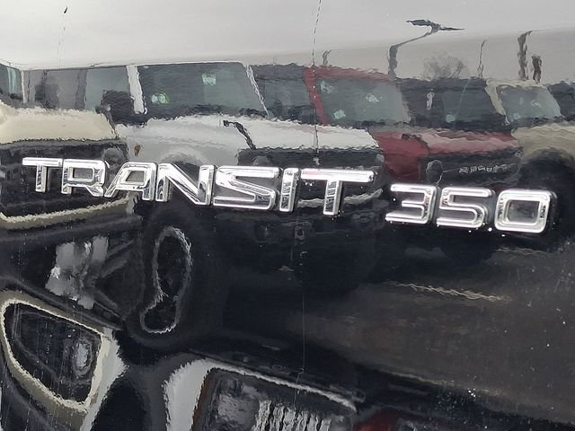 Used 2017 Ford Transit 350 XL image 29