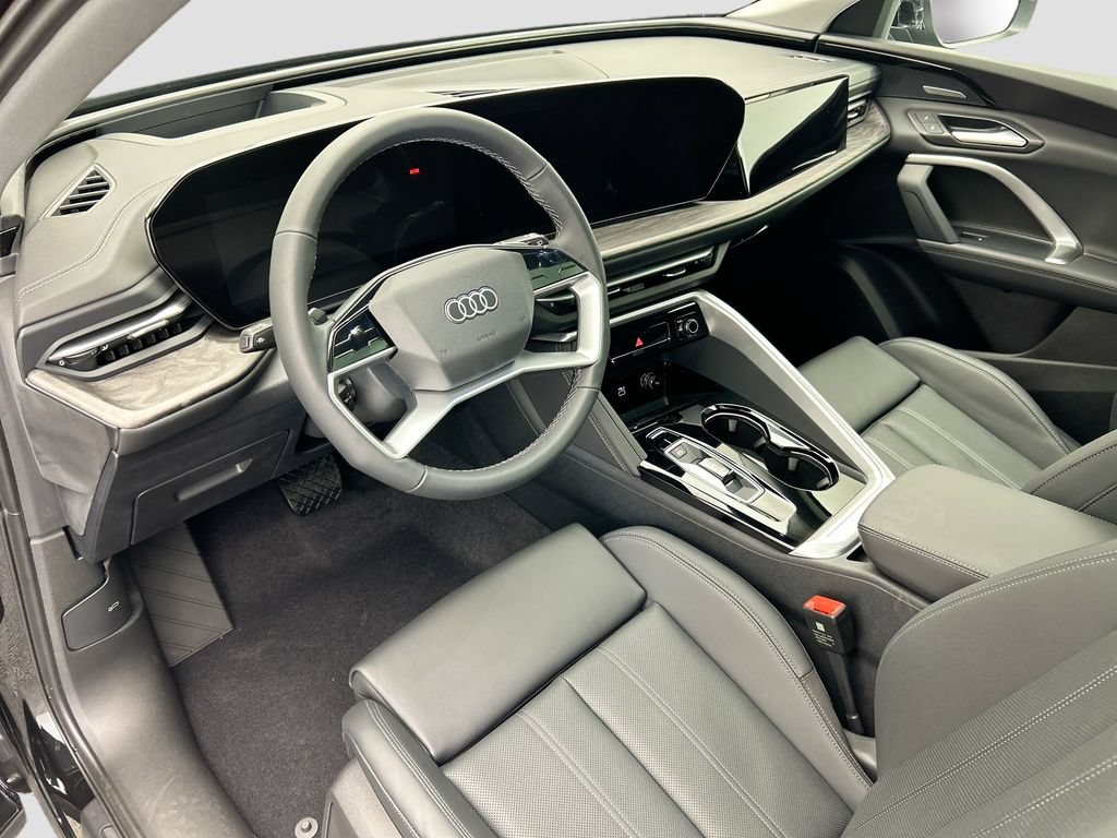 Used 2025 Audi Q5 Premium Plus AWD/4WD image 9