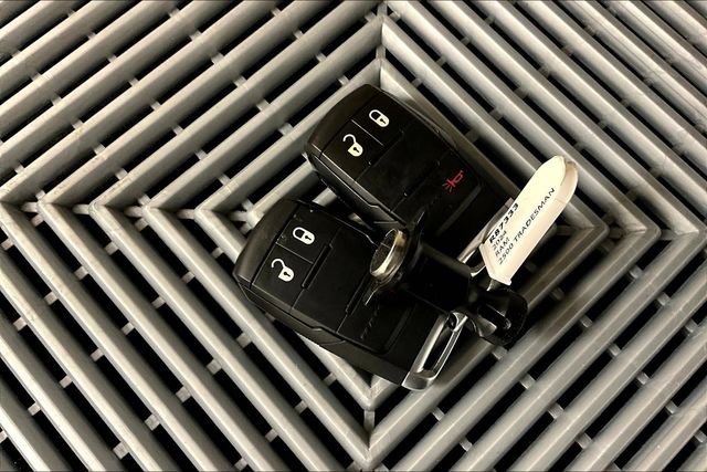 Used 2024 RAM 2500 Tradesman w/ Bed Utility Group image 11