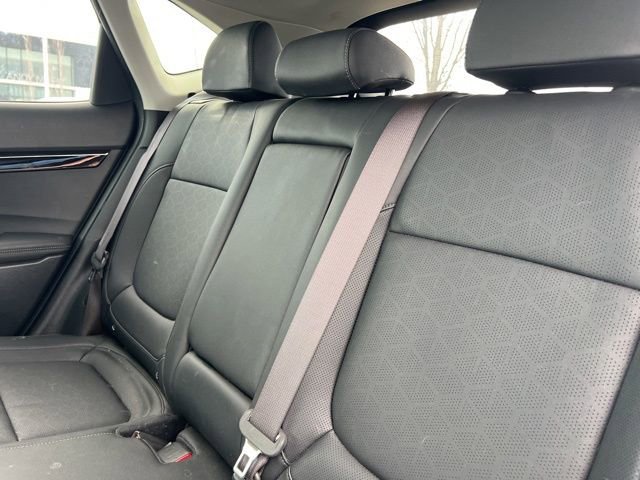 Certified 2024 Kia Seltos SX image 32