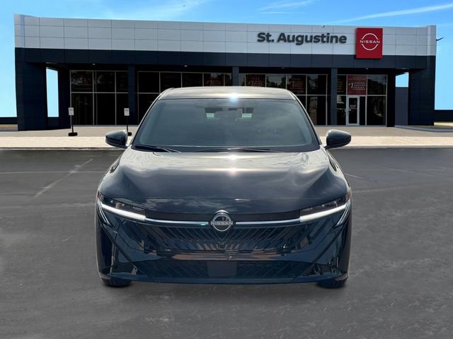 New 2026 Nissan Sentra S w/ Floor Mat Package image 8