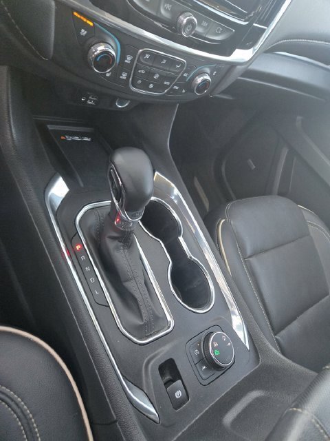 Used 2023 Chevrolet Traverse Premier w/ Redline Edition AWD/4WD image 16