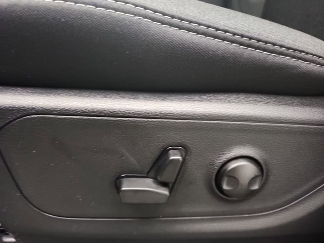 New 2026 RAM 1500 4x4 Crew Cab image 16