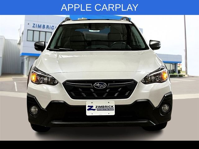 Used 2023 Subaru Crosstrek 2.5i Sport image 2
