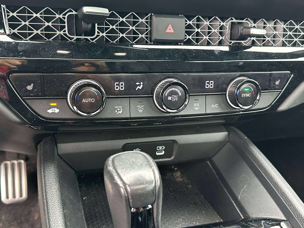 Certified 2023 Honda Accord Sport image 25