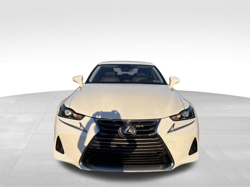 Used 2019 Lexus IS 300 AWD w/ Navigation Package image 27