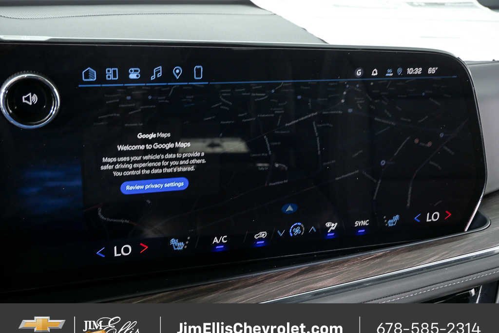 New 2026 Chevrolet Tahoe LT w/ Comfort Package RWD image 15