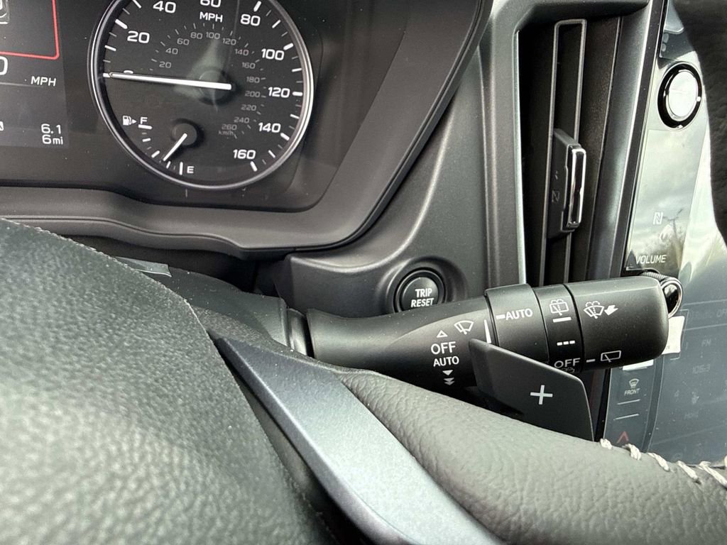 New 2026 Subaru Forester Limited image 37