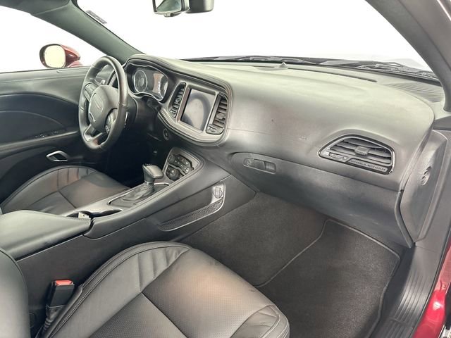 Used 2023 Dodge Challenger GT w/ Plus Package image 30