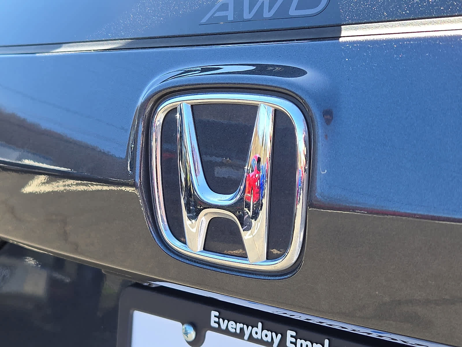 Used 2023 Honda CR-V EX image 29