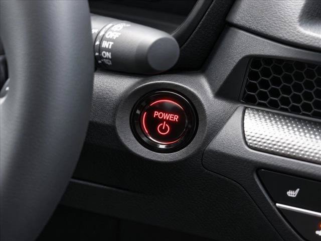 New 2027 Honda CR-V Sport image 22