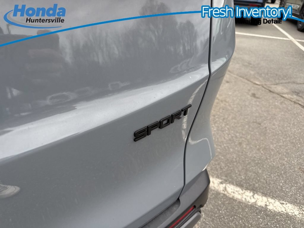 Used 2026 Honda CR-V Sport image 14