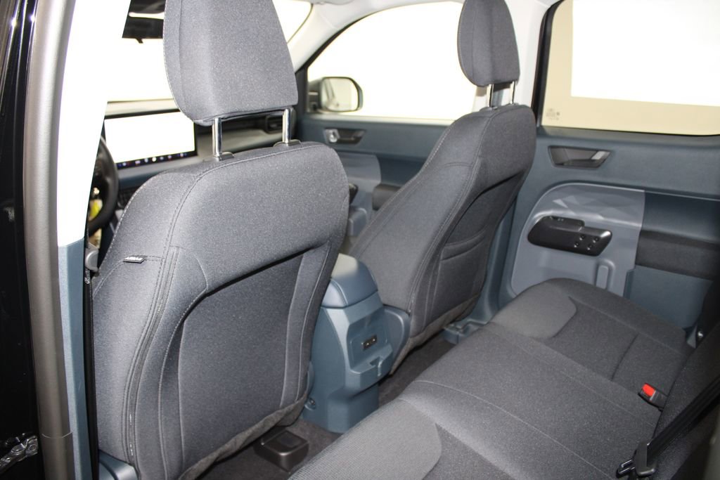 New 2026 Ford Maverick XL image 22