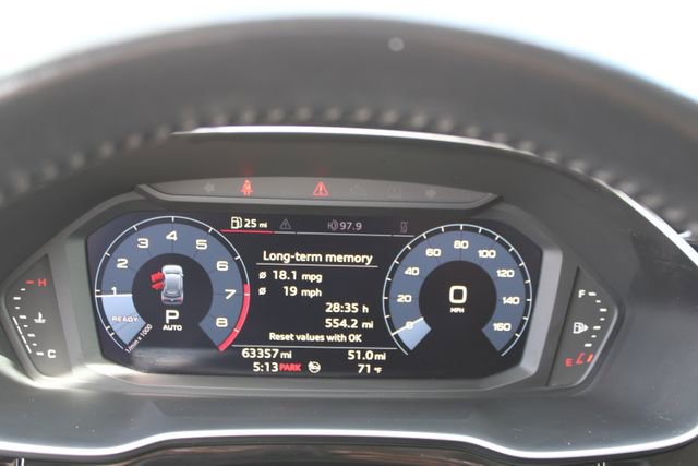 Used 2020 Audi Q3 2.0T Premium Plus image 20