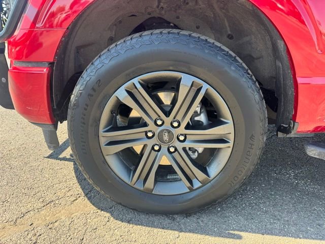 Used 2021 Ford F150 XLT w/ Equipment Group 302A High AWD/4WD image 19