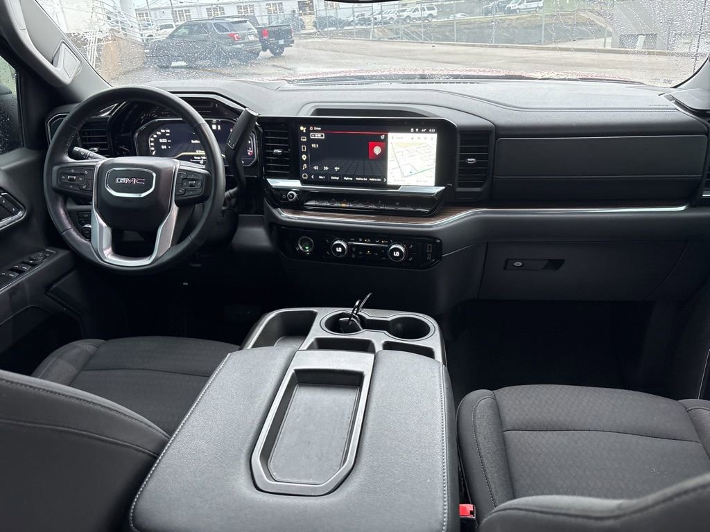 Used 2023 GMC Sierra 1500 Elevation image 10