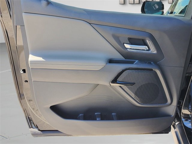 New 2026 Chevrolet Silverado EV Trail Boss w/ Plus Package image 12