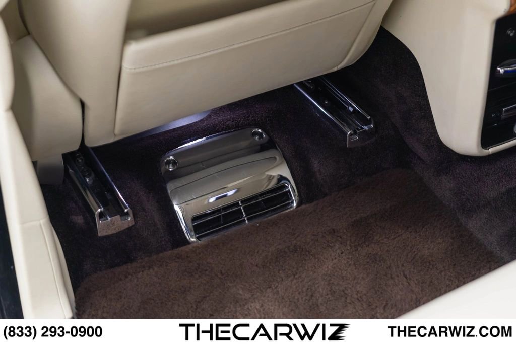 Used 2019 Rolls-Royce Cullinan AWD/4WD image 52
