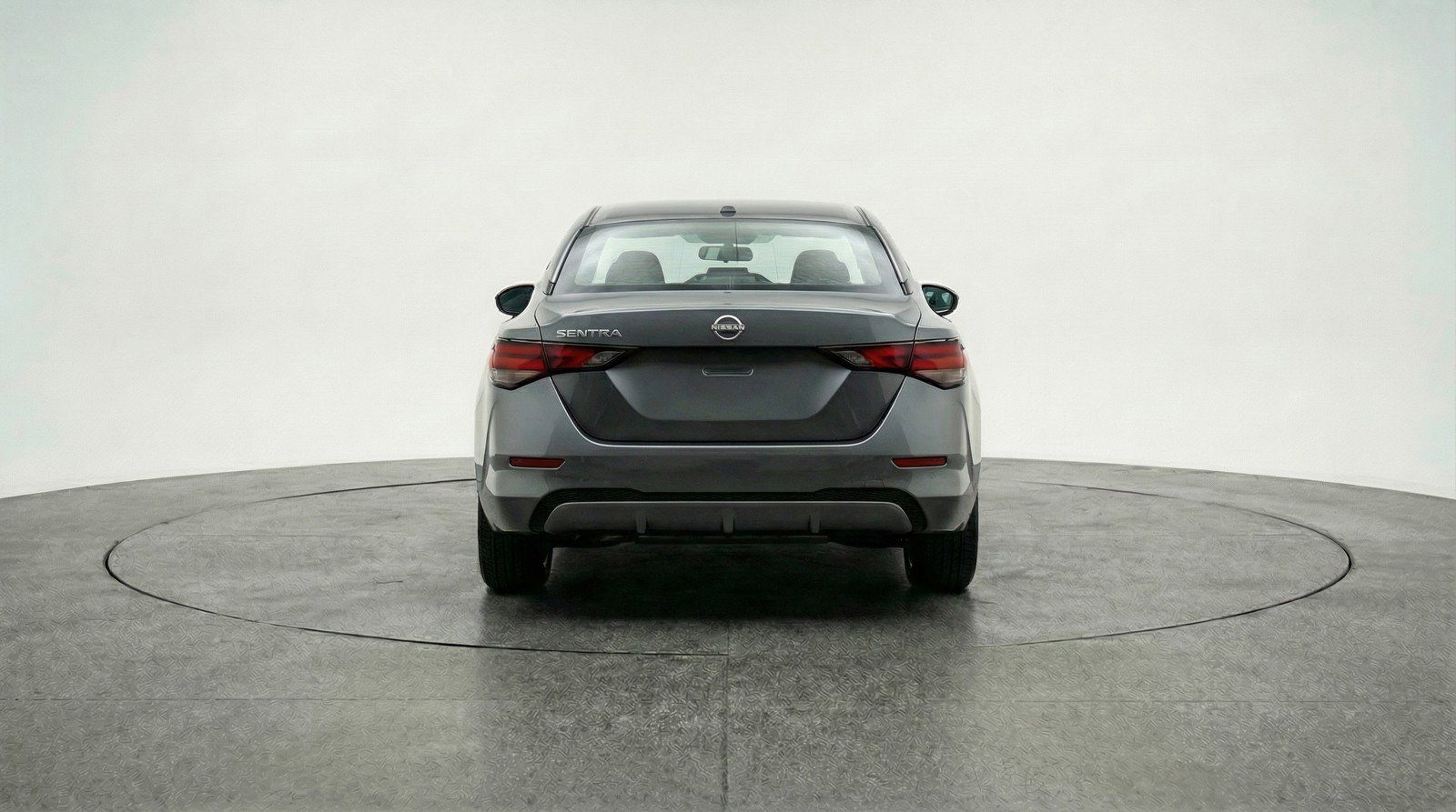 Used 2025 Nissan Sentra SV image 6