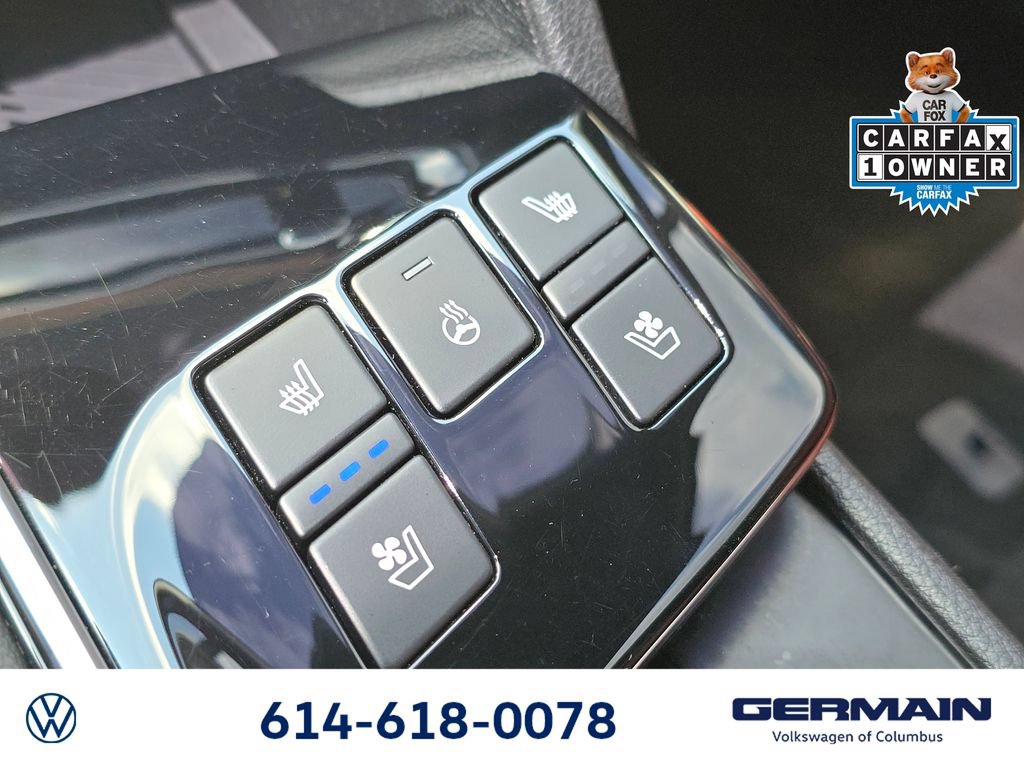 Used 2024 Kia Sportage SX AWD/4WD image 40
