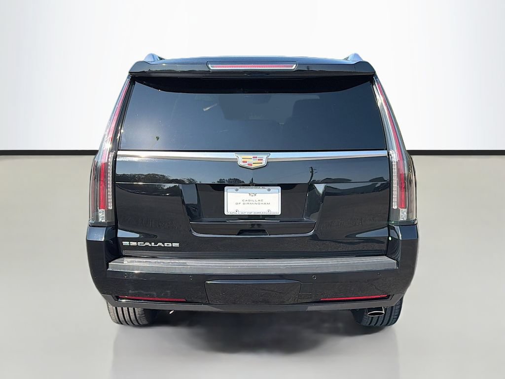Used 2016 Cadillac Escalade Luxury AWD/4WD image 6