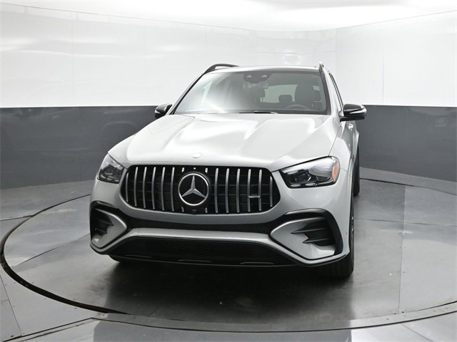 New 2026 Mercedes-Benz GLE 53 AMG 4MATIC image 30