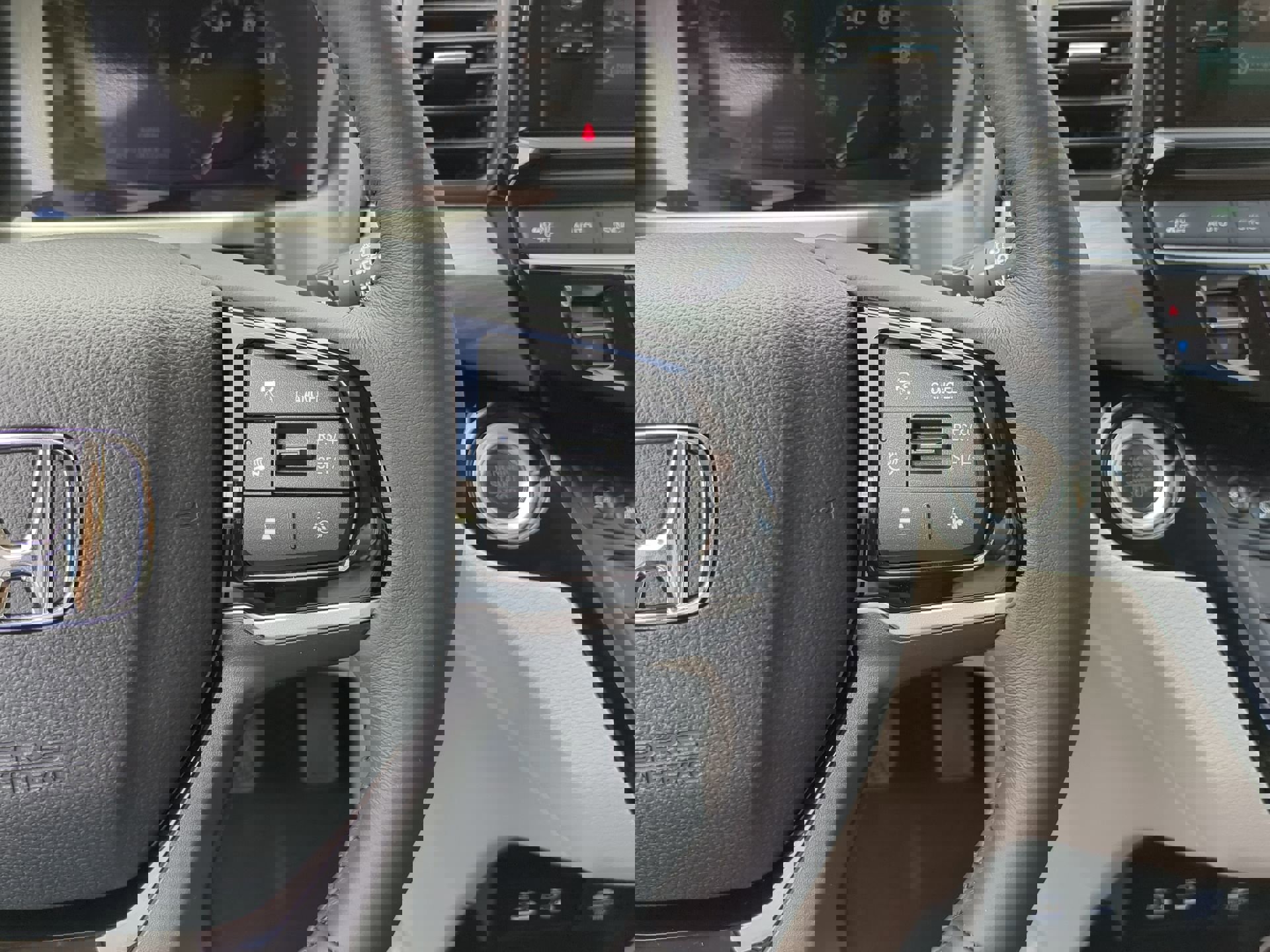 New 2026 Honda Odyssey Elite image 33