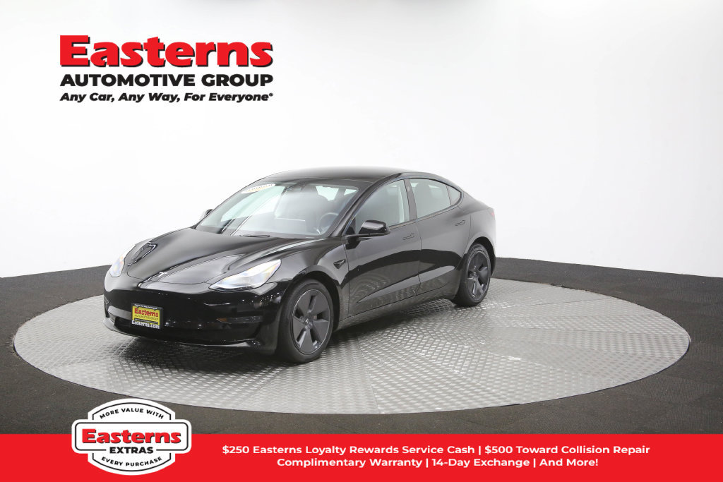 Used 2023 Tesla Model 3 Standard Range RWD image 51