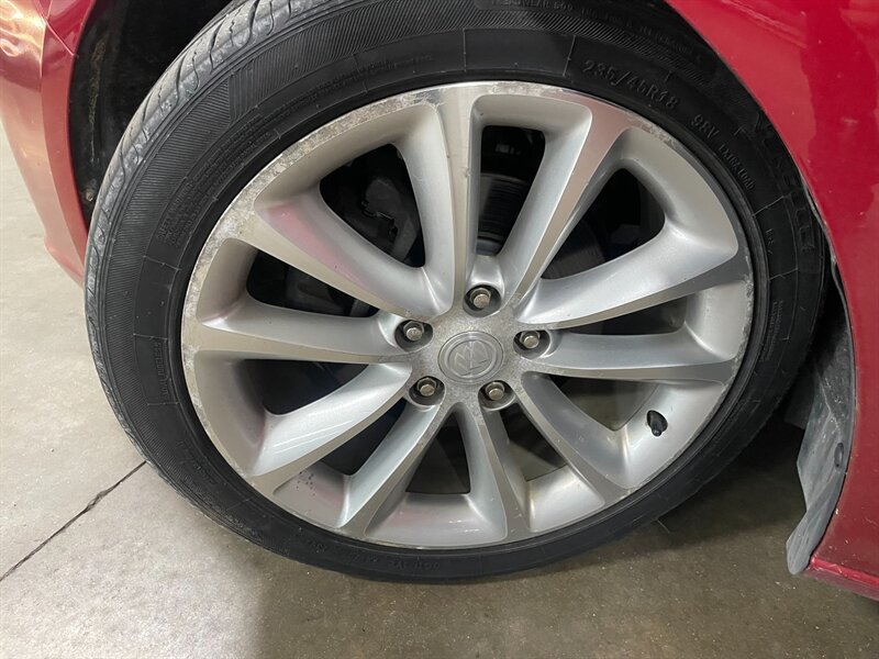 Used 2012 Buick Verano Leather FWD image 20