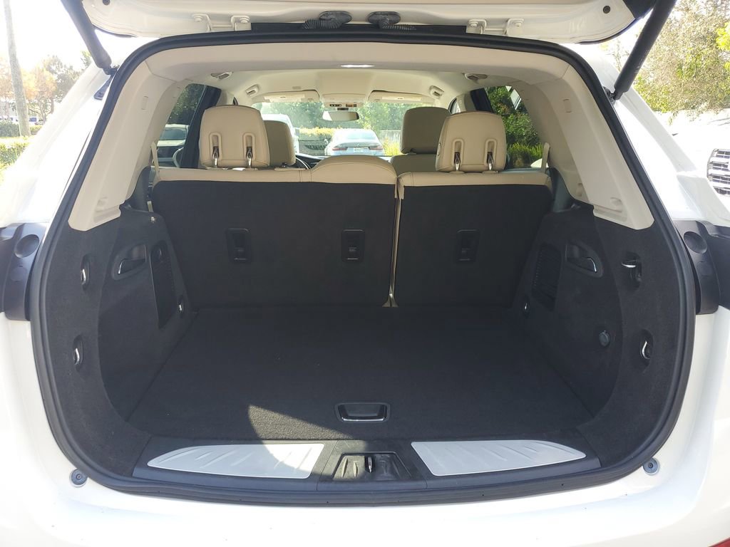 Used 2019 Buick Envision Essence image 24