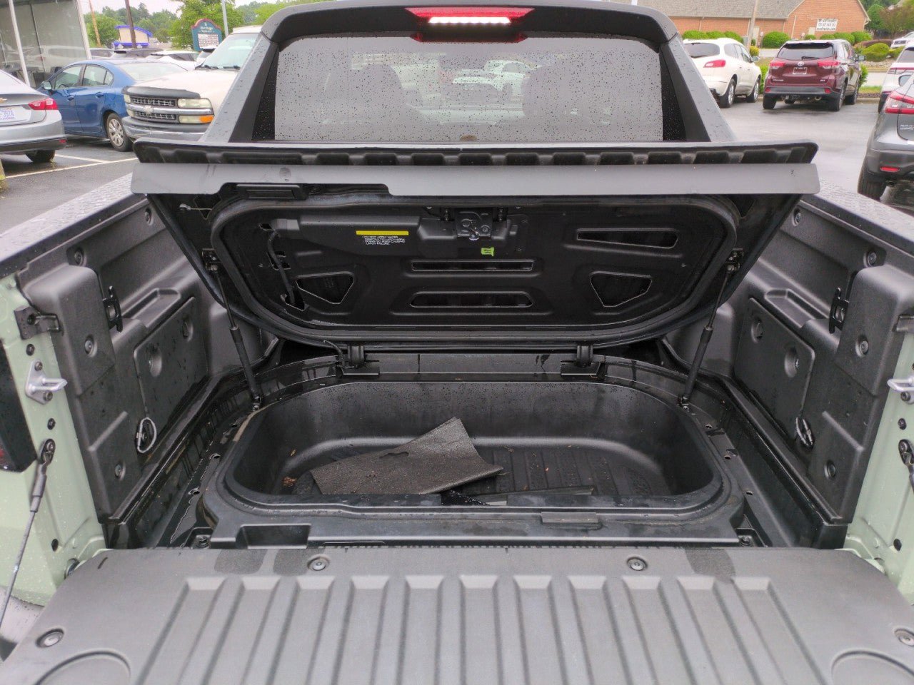 Used 2022 Hyundai Santa Cruz SEL FWD image 25