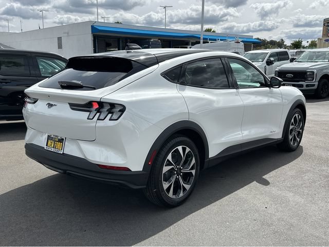 New 2026 Ford Mustang Mach-E Select RWD image 6