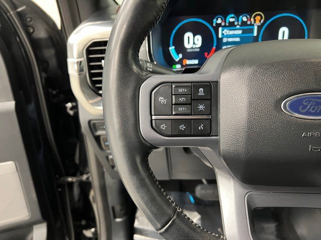 Used 2023 Ford F150 Lariat w/ Equipment Group 502A High AWD/4WD image 29
