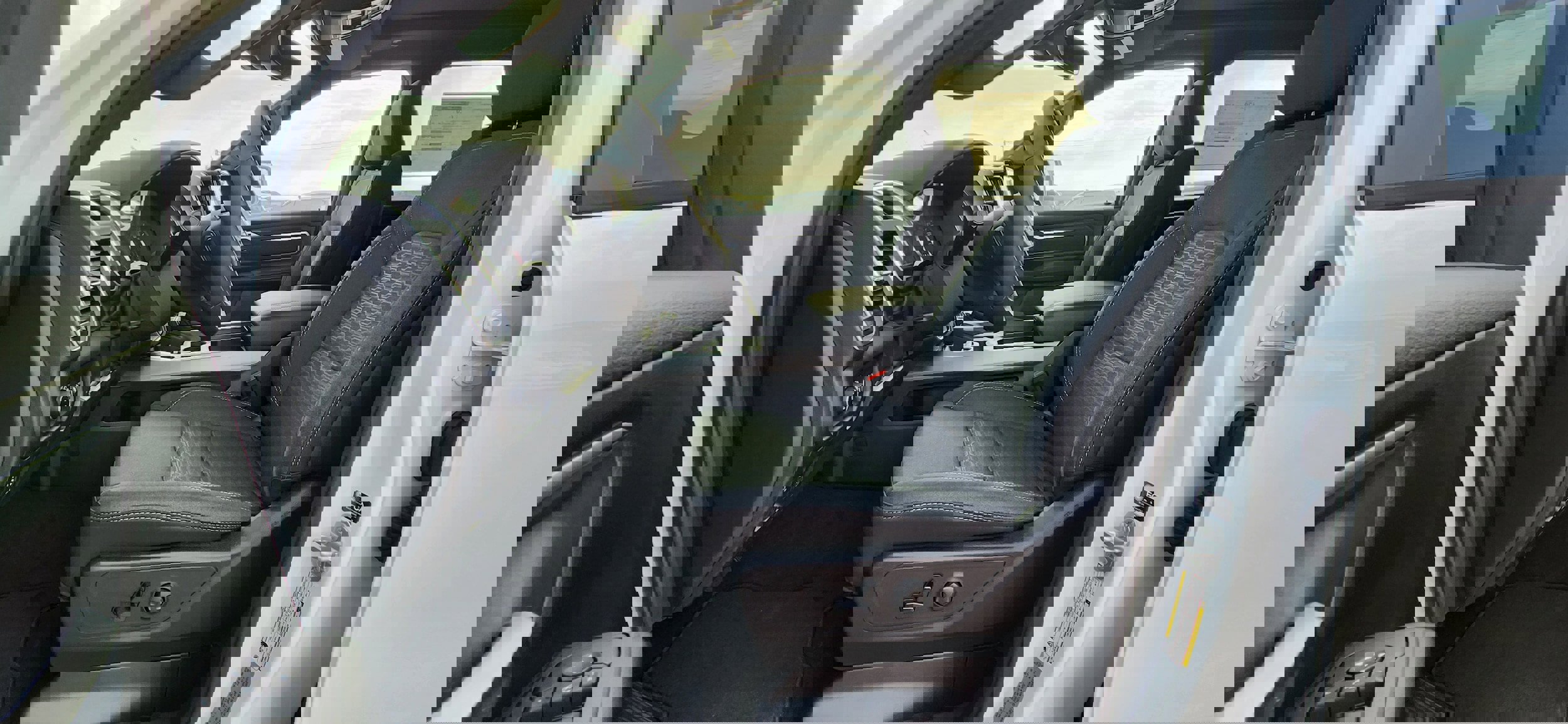 New 2026 RAM 1500 Big Horn image 11