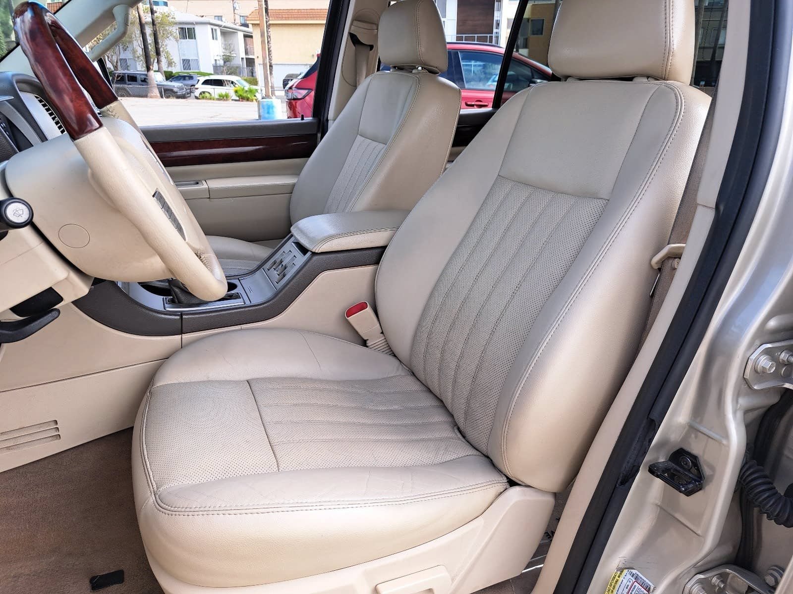 Used 2004 Lincoln Aviator 2WD image 17