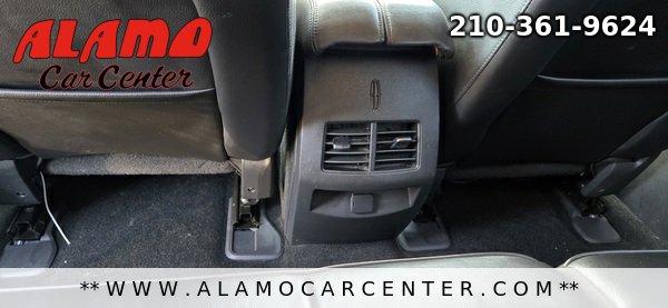 Used 2013 Lincoln MKX FWD image 32