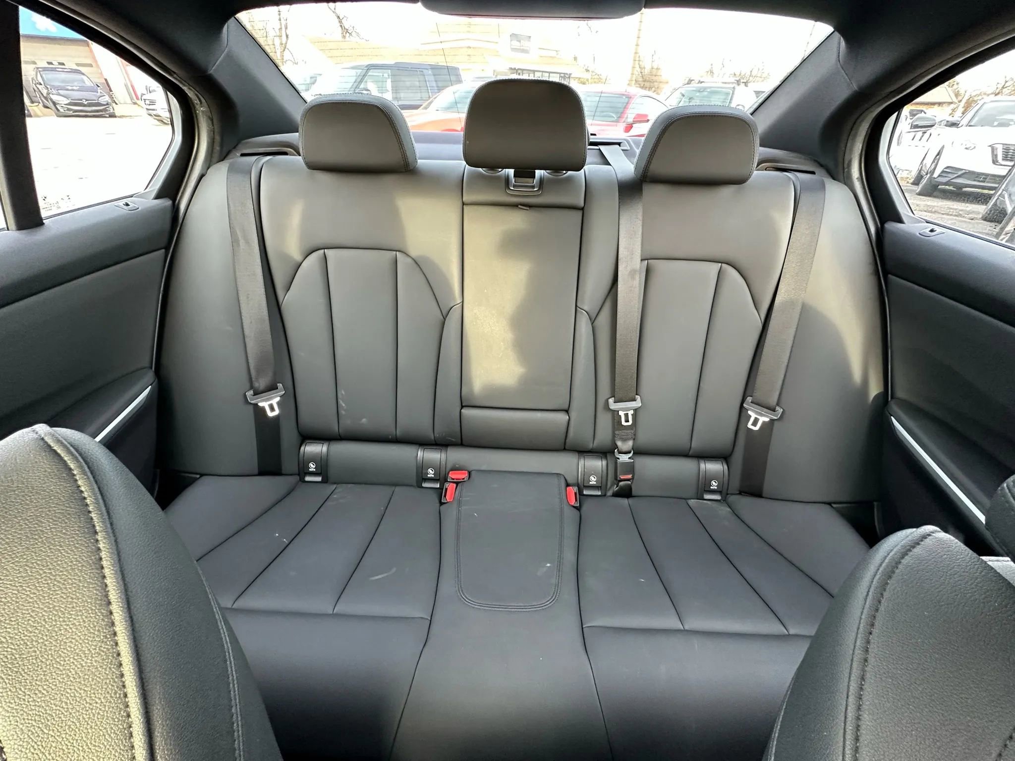 Used 2020 BMW M340i M340i Sedan 4D w/ Premium Package image 18