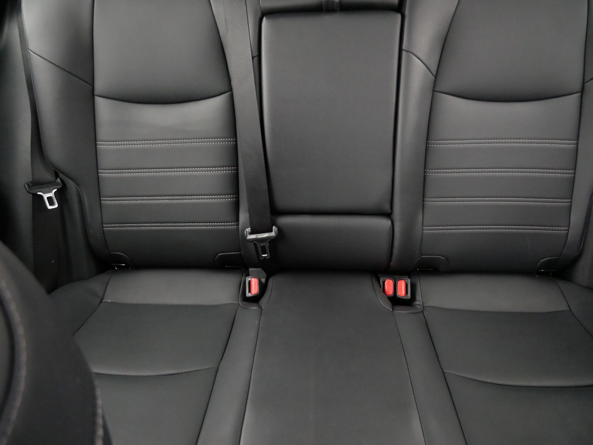 Certified 2025 Toyota RAV4 XLE Premium image 13