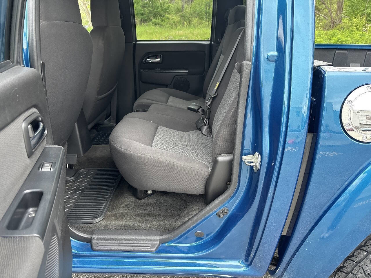 Used 2012 Chevrolet Colorado LT AWD/4WD image 30
