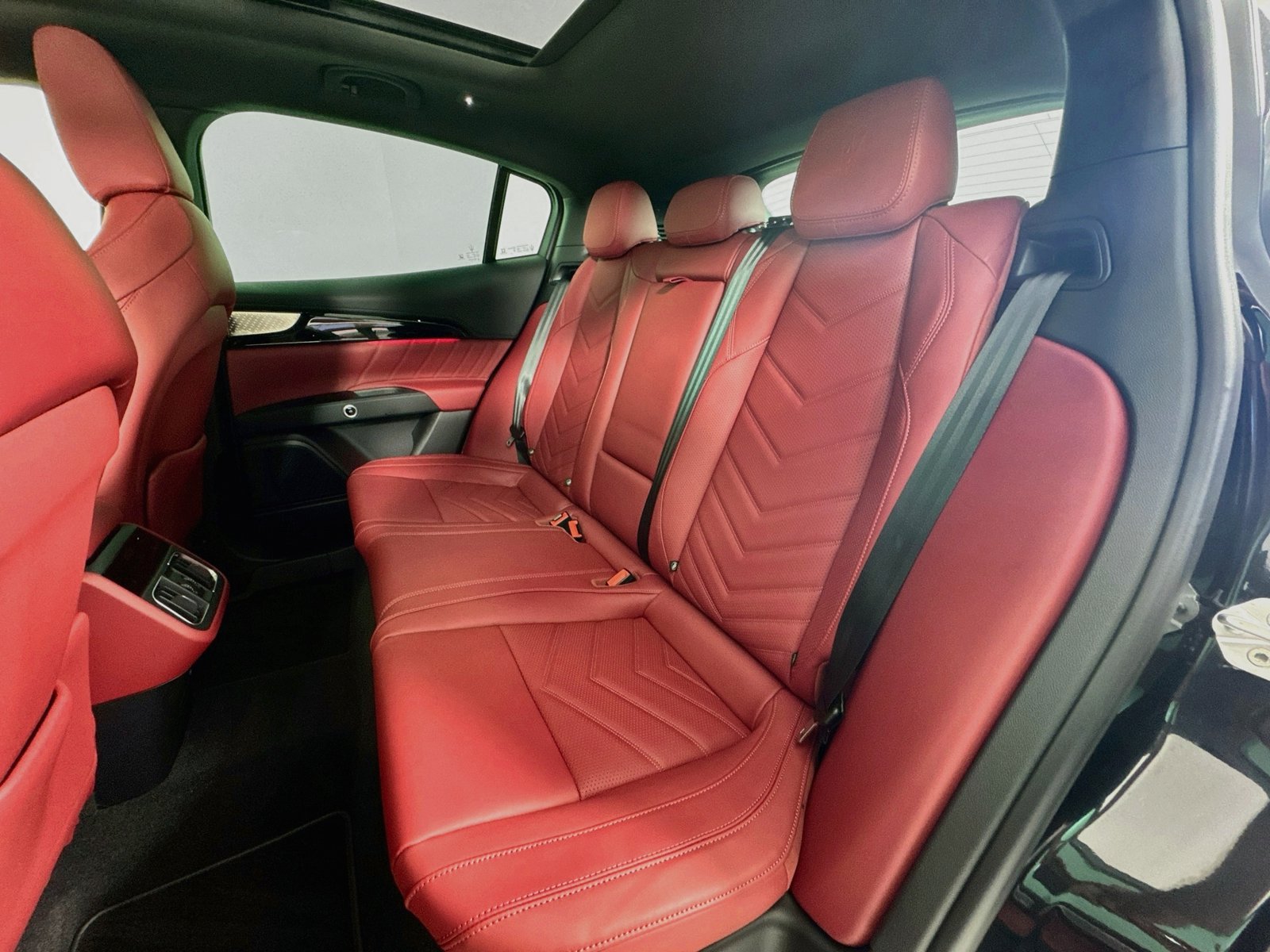New 2027 Maserati Grecale Modena AWD/4WD image 25